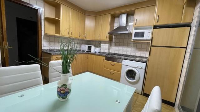 Beferent Etxezuri Benidorm Daire Dış mekan fotoğraf