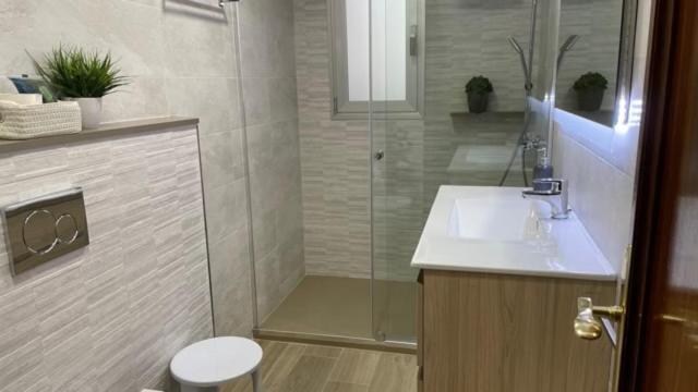 Beferent Etxezuri Benidorm Daire Dış mekan fotoğraf