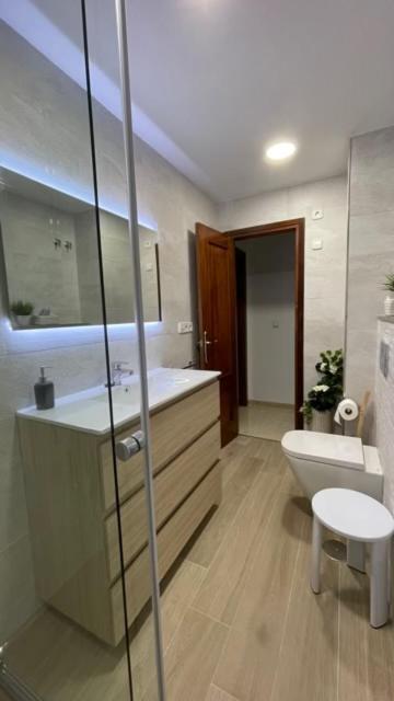 Beferent Etxezuri Benidorm Daire Dış mekan fotoğraf