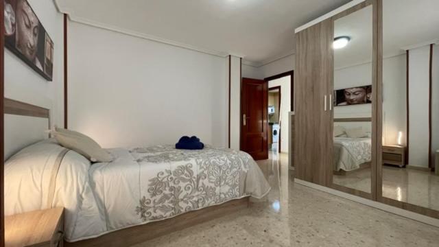 Beferent Etxezuri Benidorm Daire Dış mekan fotoğraf