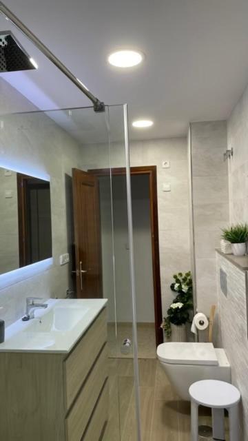 Beferent Etxezuri Benidorm Daire Dış mekan fotoğraf