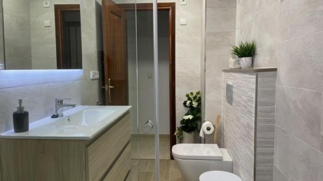 Beferent Etxezuri Benidorm Daire Dış mekan fotoğraf