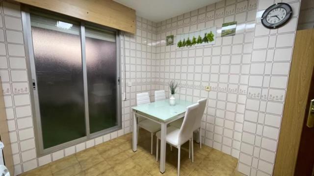 Beferent Etxezuri Benidorm Daire Dış mekan fotoğraf