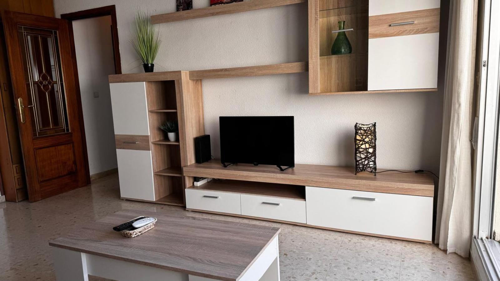 Beferent Etxezuri Benidorm Daire Dış mekan fotoğraf